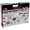 Performance Tool W30502 155pc Mechanic's Tool Set