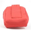 Ex-Pro® [CR2292] Universal Red Digital Camera Case / Pouch Panasonic
