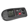 MT-30 Digital Luxmeter Illuminometer, LCD Display Light Meter for Environmental