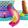 Polly Pocket Parque De Cachorros Puppy Park Poquet