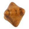 Namvo Traditional Thai Massage Style Hand Massagers Wooden Massage Ball