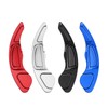 ontto Car Steering Wheel Shift Paddle Shifter Extension fit for