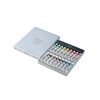 Kusakab NAQ6-18 Acrylic Paint Akira Set of 18 Colors 0.7