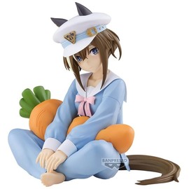 Banpresto Umamusume: Pretty Derby Season 3 RELAX Time - CHEVAL GRAND (ANOTHER VER.)