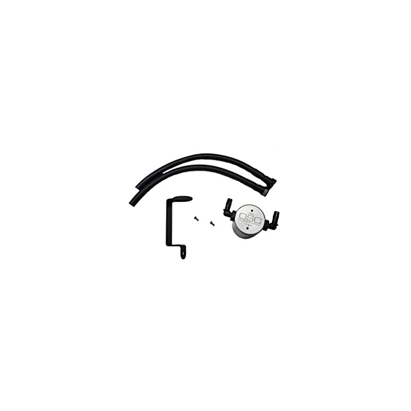 J&L Oil Separator Co. 3.0 Oil Separator Compatible with 2014-2017