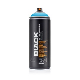 NEW MontanaBLACK 400ml Light Blue