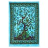 AVA Collections Cotton Tapestry Wall Hanging Mandala Decorative Cotton Boho