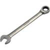 TRUSCO Gear Wrench/Combination Type (Non - Chrome Plated)