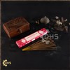 Satya Nag Champa Dragon's Blood Incense Sticks | Full Box