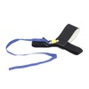ESD Anti-Static Foot Heel Strap, Grounding, Reverse Static Shock Grounding