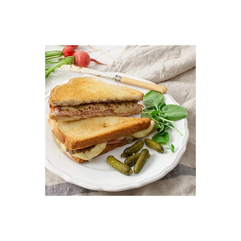 Cornichons in White Wine Vinegar - 12.3 oz (12.35 ounce)