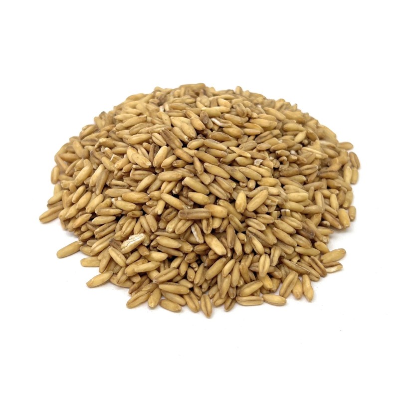 YANKEETRADERS® Oat Groats, 2 lb. Bag ~ YANKEETRADERS® ~ FREE