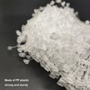 Pack of 2000 Safety Threads (300 mm) Safety Threads for