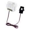 WiFi Smart Energy Meter for Tuya Consumption Monitor Single Phase