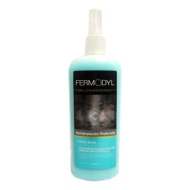 Tratamiento Capilar Bifásico Fermodyl Fermodual Rehidratación Profunda 240ml