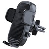 TEHAUX Air Vent Phone Holder Car Phone Mount with Rotation