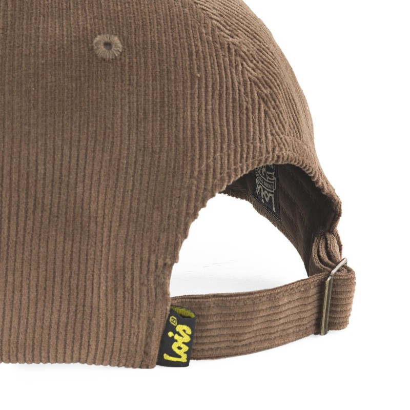 Lois - Basecap Herren Trendiges Cap Herren Stylische Kappe Herren