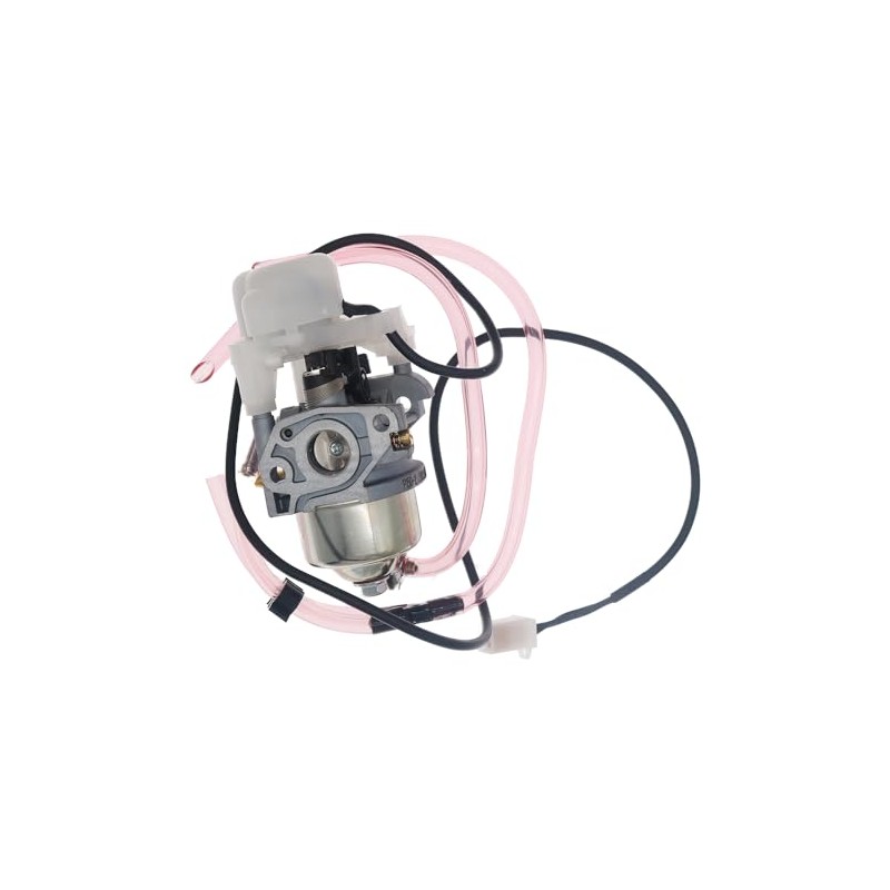 SAKITAM Carburetor replaces for 16100-Z0D-D01, 16100Z0DD03 Honda EU2000i, EB2000i, EU2000iK1,