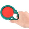 Jar Opener Kitchen Gadget,Heavy Duty Light Rubber Like Silcone Handle