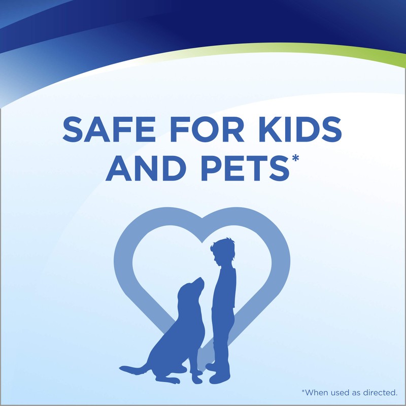 Bissell Woolite InstaClean Pet Full Size Machine Formula, 32 oz,