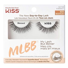 Kiss My Lash But Better Blessed (paquete de 3)