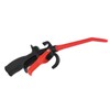 Blow Duster Gun Handheld HighStrength Plastic Low Power Air Compression