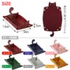 AllBright Tabletop Cute Cat Cat Accessory Tray Key Rest Tray