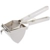Winco 5-Inch x 5-Inch Cup Potato Ricer