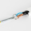C.K MightyRods Pro Cable Rods 7pc Accessory Pack Including Hook,