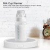 Constant Temperature Coaster USB Powered Milk Cup Warmer Heater for