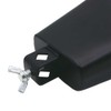 Tbest Cowbell Drum Kit, Cowbell for Drums, 6 Inch Cowbell,