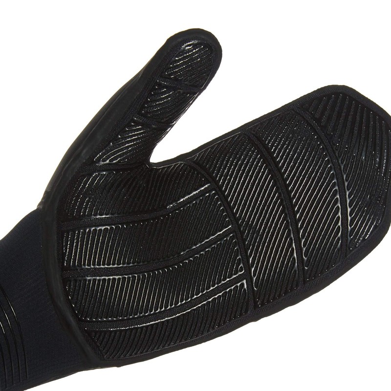 O'neill Psycho Tech 7mm Neoprene Wetsuit Mittens Black - Unisex