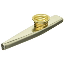 FUZEAU 5000 Brass Kazoo
