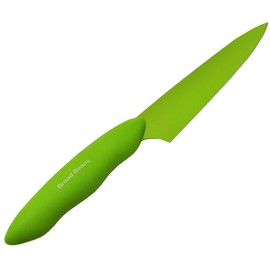 Kai Corporation AB5602 KAI Knife, Petty Knife, 4.7 inches (120 mm), Broad Beans