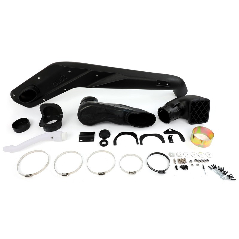 Air Intake Snorkel Kit ECCPP Fit for 1999-2004 for Jeep