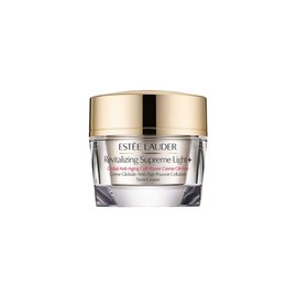 Estée Lauder [에스티로더] 리바이탈라이징 수프림 라이트 플러스 50ml [리바이탈라이징 수프림 라이트 플러스] [포장미포함] [Estée Lauder] Revitalizing Supreme Light Plus 50ml [Revitalizing Supreme Light Plus] [Packaging Not Included]