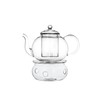 Bredemeijer Verona 1465 Single-Wall Teapot with Filter 1 Litre