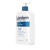 Lubriderm Daily Moisture Hydrating Body and Hand Lotion with Vitamin