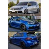 Fits for 2010-2014 VW Golf R GTI MK6 Hatchback 3D