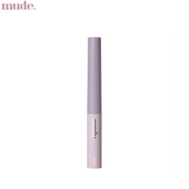 MUDE Inspire Skinny Brow Cara 3.2g, Color:P02 Nutty Mauve
