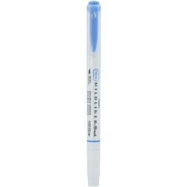 ZEBRA Mildliner Brush Dark Blue (79320UPC)