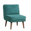 LifeStyle Solutions Dalton Armchair, Teal