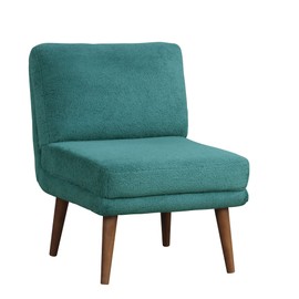 LifeStyle Solutions Dalton Armchair, Teal