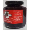 Cranberry Sauce by Gloria's Gourmet: (12 oz. jar) Oregon Made