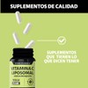 Beyond Vitamins | Vitamina C Liposomal 300mg Potenciado con Rosa
