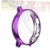 LABRIMP Electroplated TPU Protective Cover for Watch Active Stylish Scratch