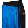 RBX Boys Sweatpants - 2 Pack Stretch Performance Tricot Activewear