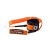 Unifiber SUP/Wingboard Coil Leash 8ft/243cm
