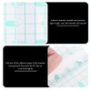 VICASKY 100pcs Concealer Palette Beauty Makeup Kit Highlighter Make up