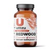 UMZU Redwood Blood Flow Nitric Oxide Supplement | Supports Blood